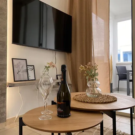 Apartament Serena - Moderni U *