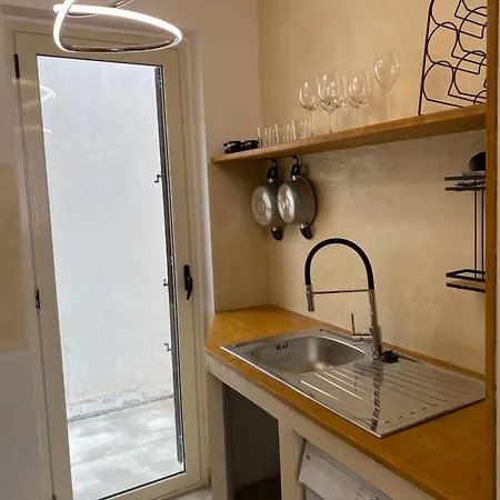 Serena - Moderni U Isca sullo Ionio