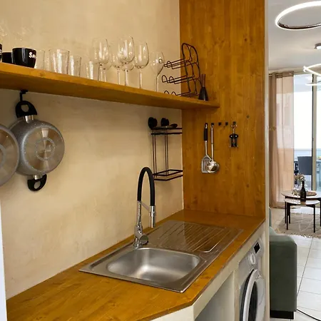 Serena - Moderni U Isca sullo Ionio