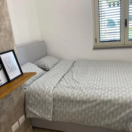 Serena - Moderni U Apartament *