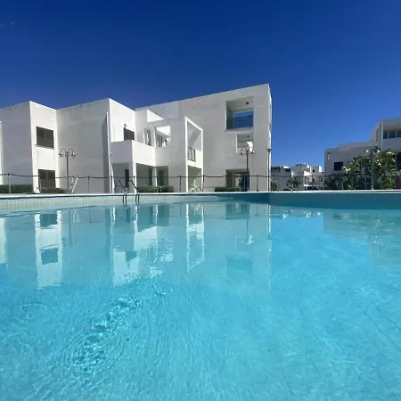 Apartament Serena - Moderni U