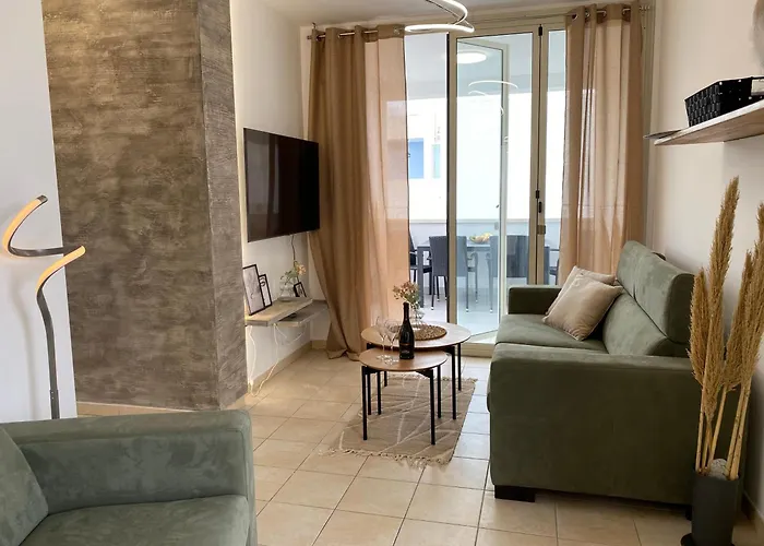 Serena - Moderni U *