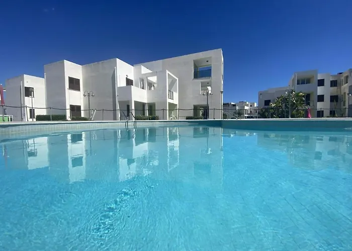 Apartament Serena - Moderni U